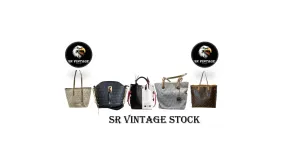 Luxury Hand bags