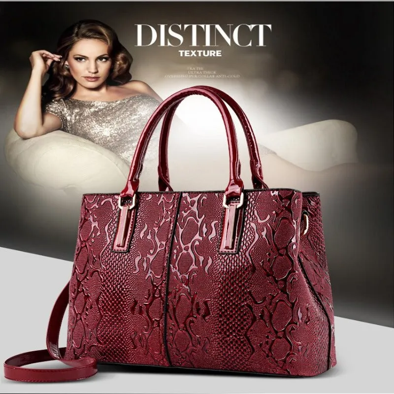 Luxury Handbags Women Bags Designer Large Capacity Tote Bag Famous Brand Leather Shoulder Crossbody Bags for Women Bolsos Mujer