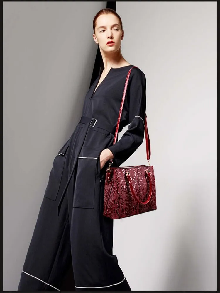 Luxury Handbags Women Bags Designer Large Capacity Tote Bag Famous Brand Leather Shoulder Crossbody Bags for Women Bolsos Mujer