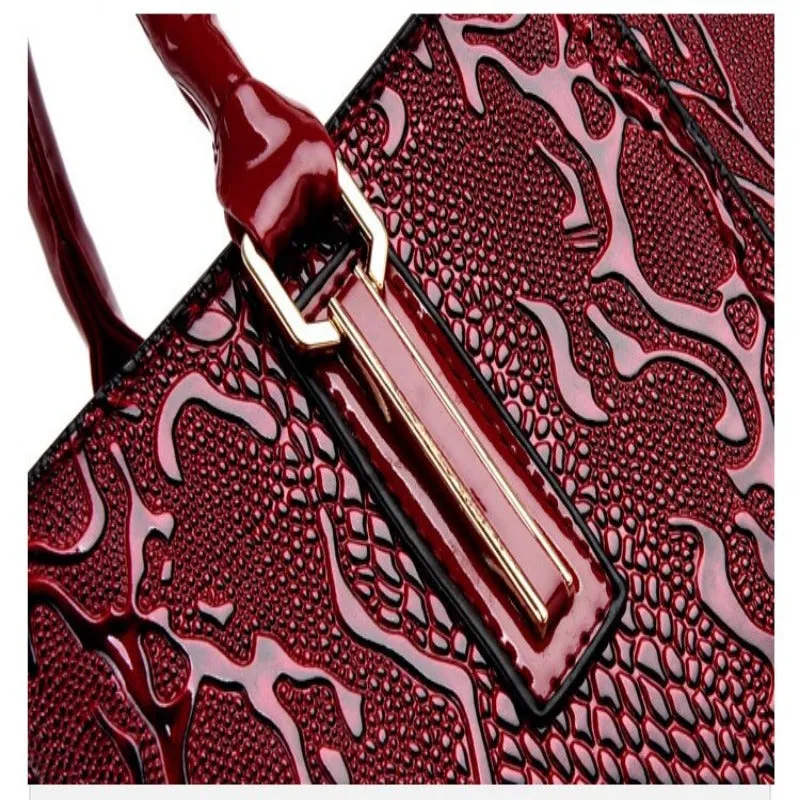 Luxury Handbags Women Bags Designer Large Capacity Tote Bag Famous Brand Leather Shoulder Crossbody Bags for Women Bolsos Mujer