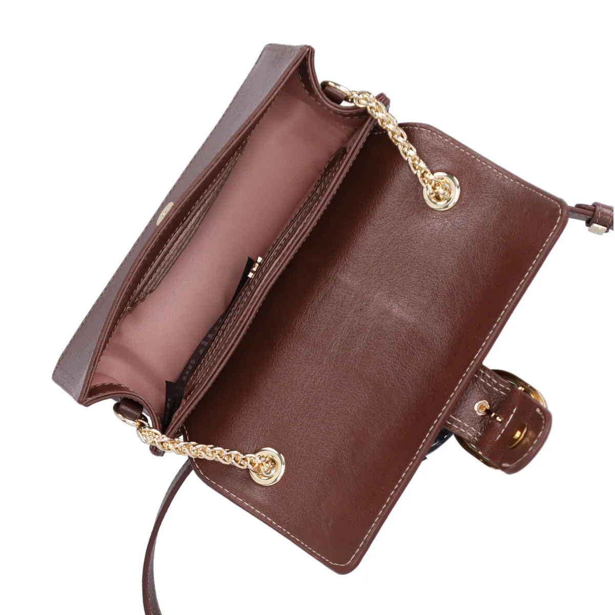 LUZ DA LUA GRACE HANDBAGS
