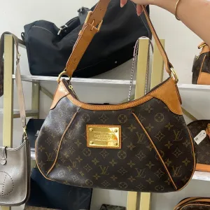 LV THAMES GM HOBO BAG 331009