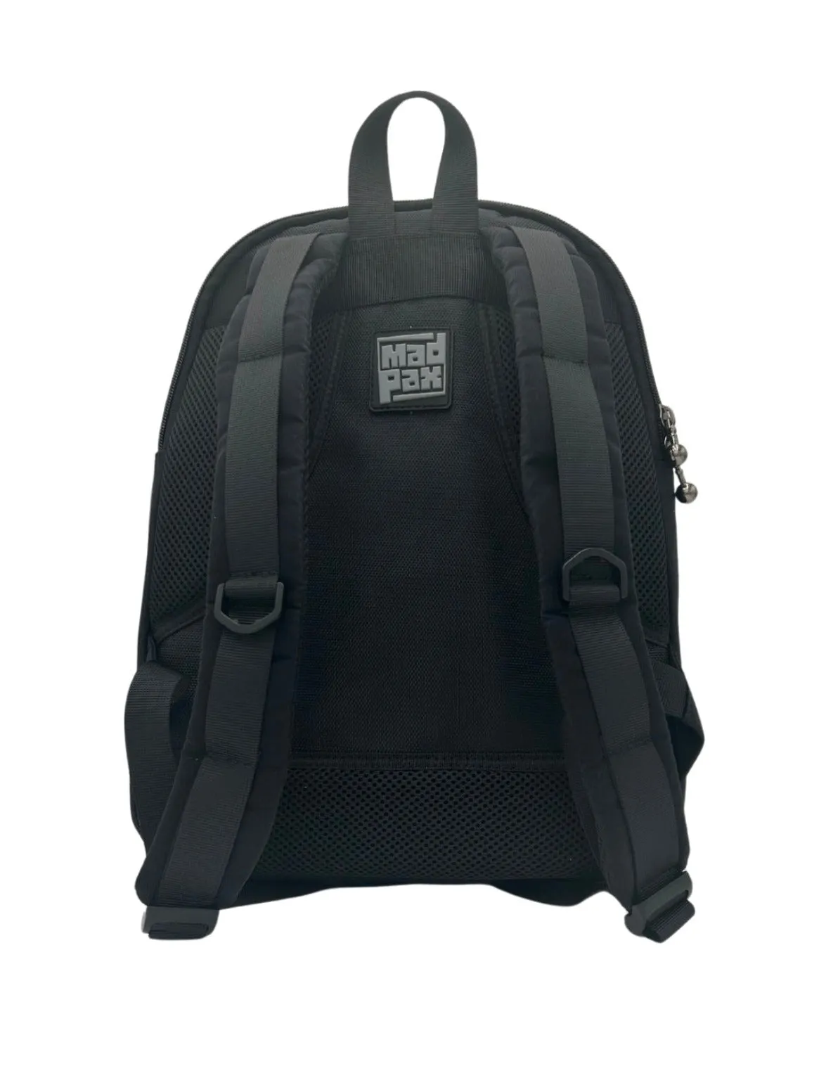 Madpax Lunar Eclipse Backpack in Black