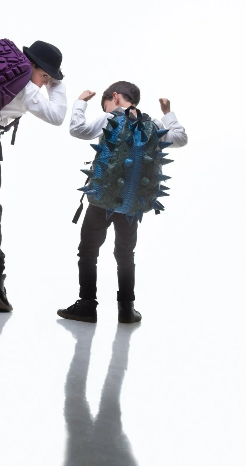 Madpax Spike BLUE MAMBA Full Pack Backpack
