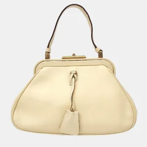 Madras Frame Bag (B11232)