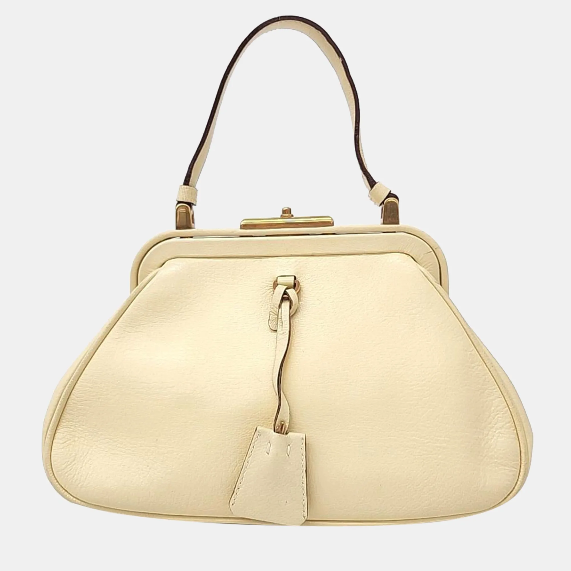 Madras Frame Bag (B11232)