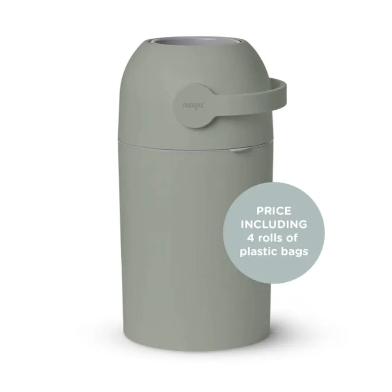 Majestic Diaper Pail