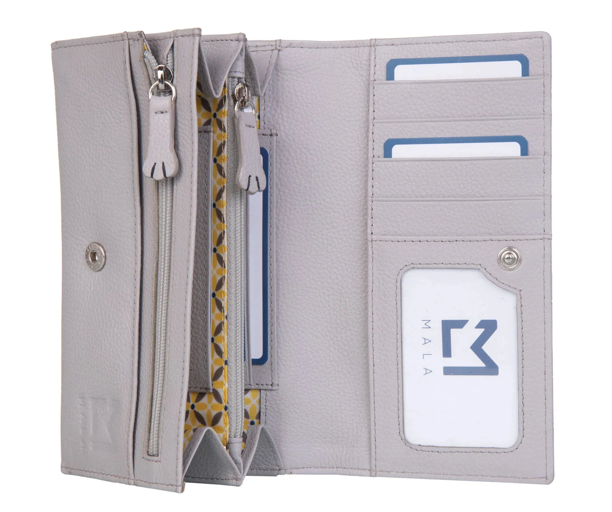 Mala - Santorini Matinee Purse
