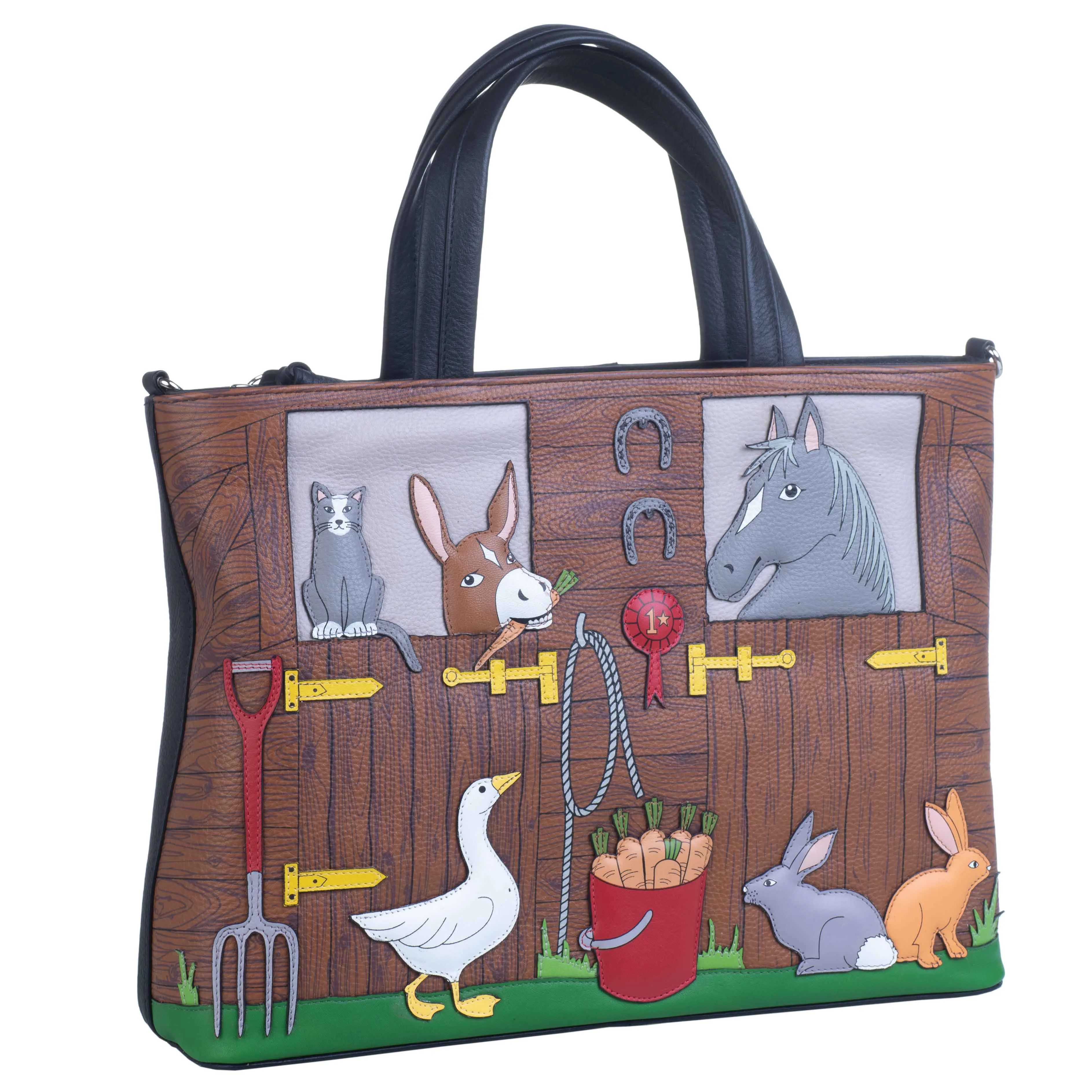 Mala - The Farm Multiway Grab Bag