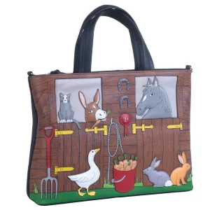 Mala - The Farm Multiway Grab Bag