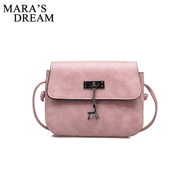 Mara's Dream Shell Women Messenger Bag