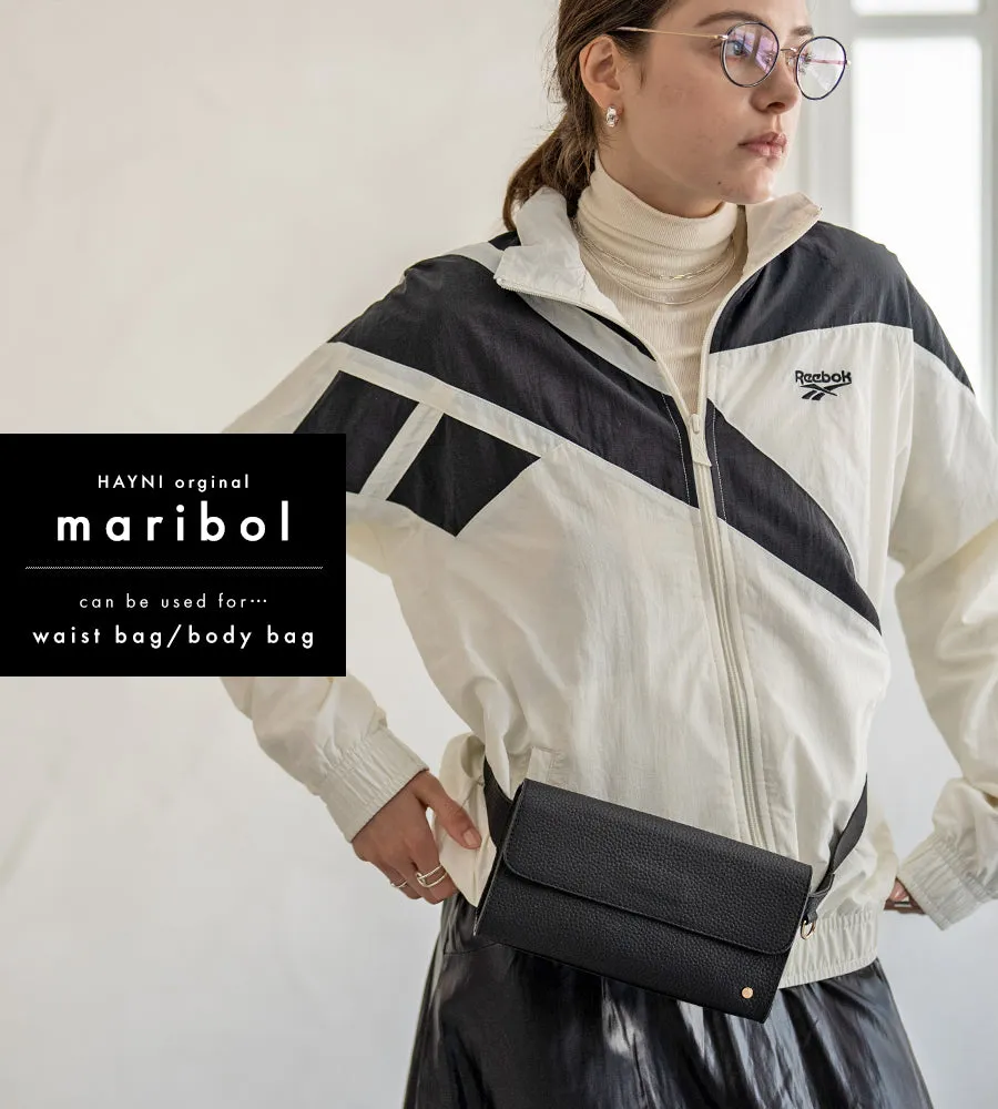 Maribol