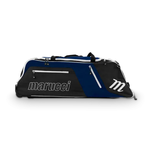 Marucci Stockade Wheeled Player's Bag