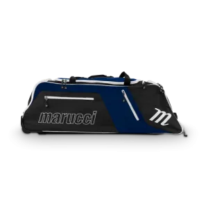 Marucci Stockade Wheeled Player's Bag