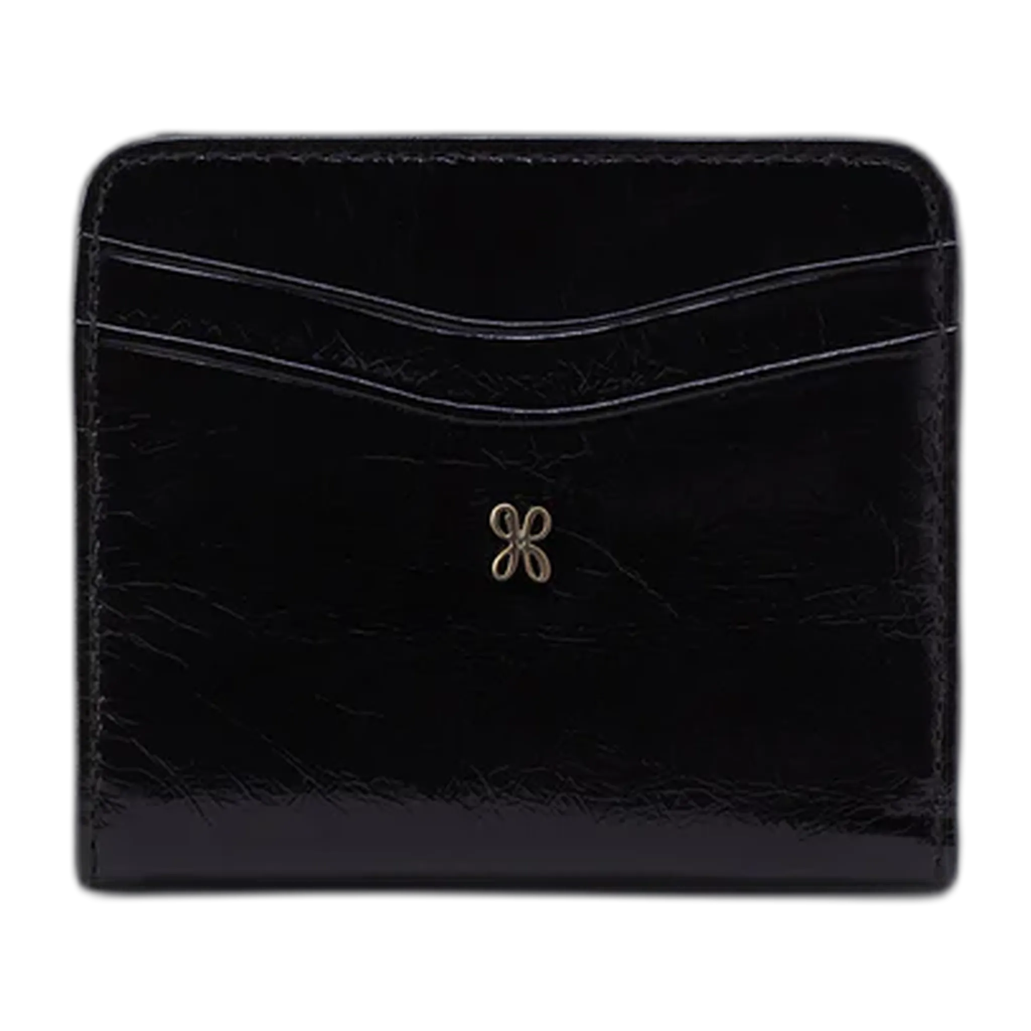 Max Mini Bifold Compact Wallet