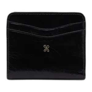 Max Mini Bifold Compact Wallet