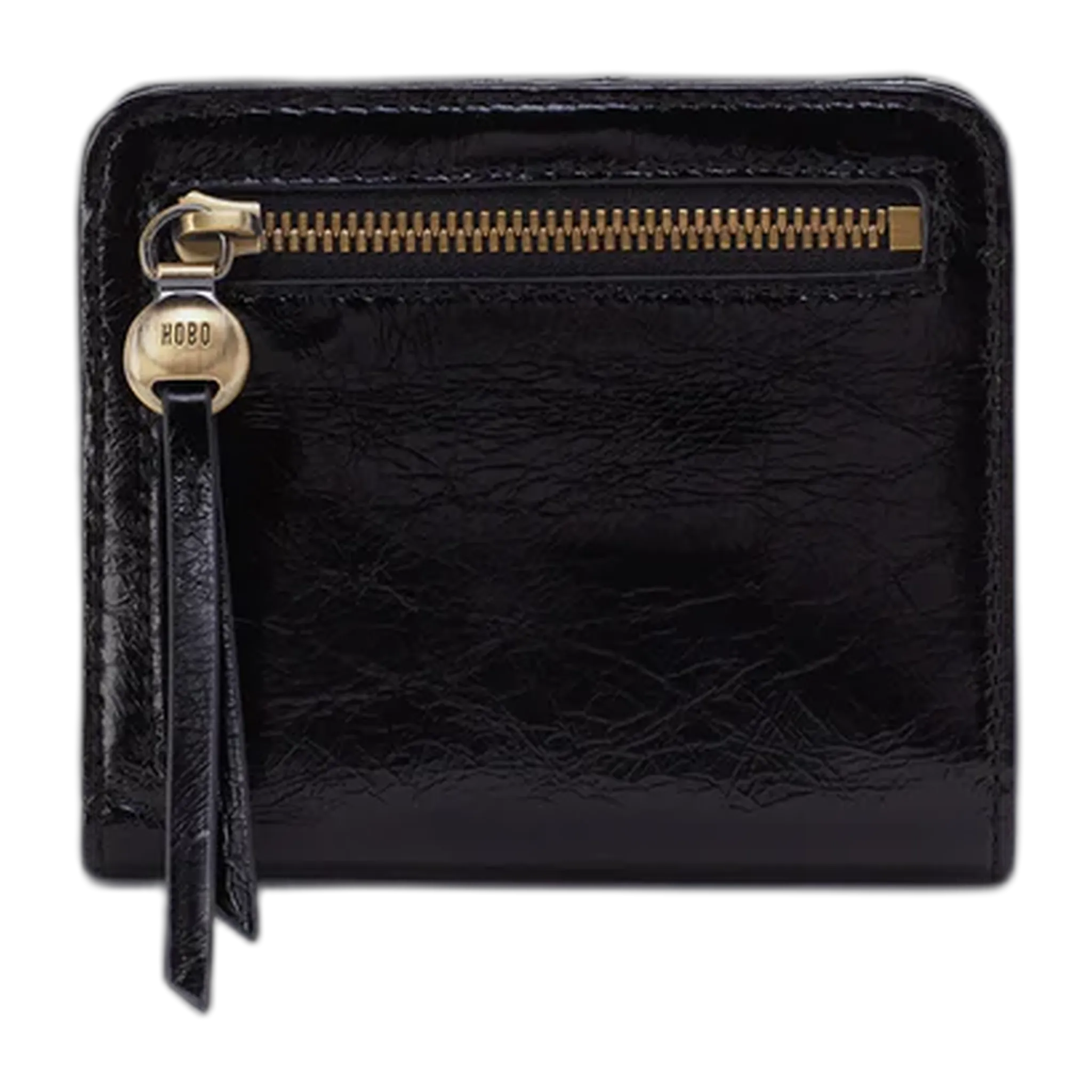 Max Mini Bifold Compact Wallet