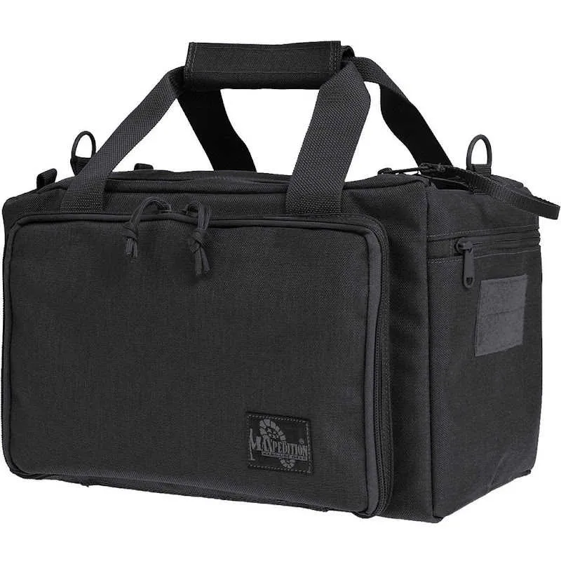 Maxpedition | COMPACT RANGE BAG | 18L