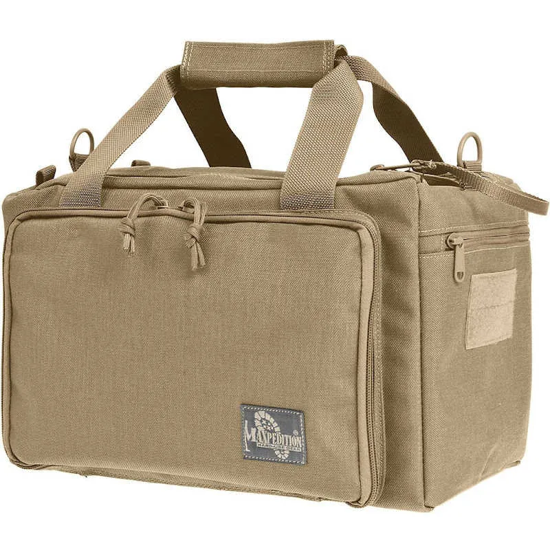Maxpedition | COMPACT RANGE BAG | 18L