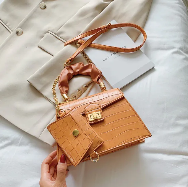 May Women's Handbags