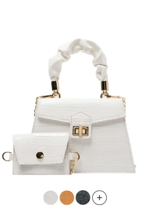 May Women's Handbags