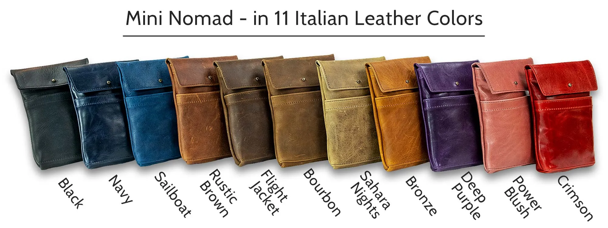 Medium Nomad