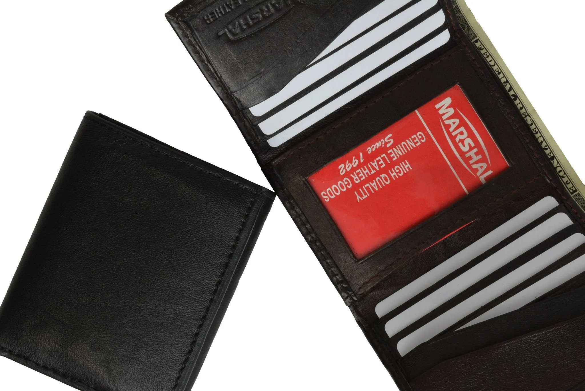 Men's Wallets 1855