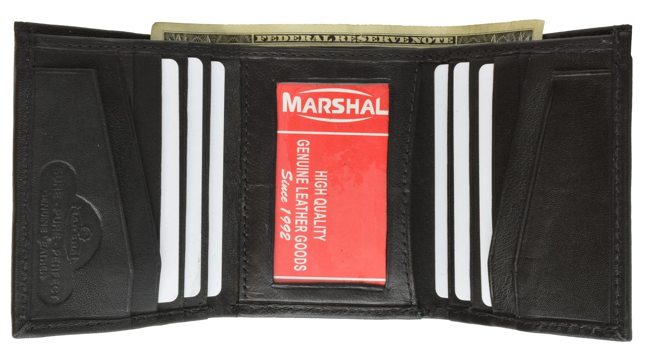 Men's Wallets 1855