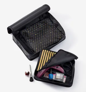 Mesh Storage Bags, Set of 3, VACAY EVERY DAY