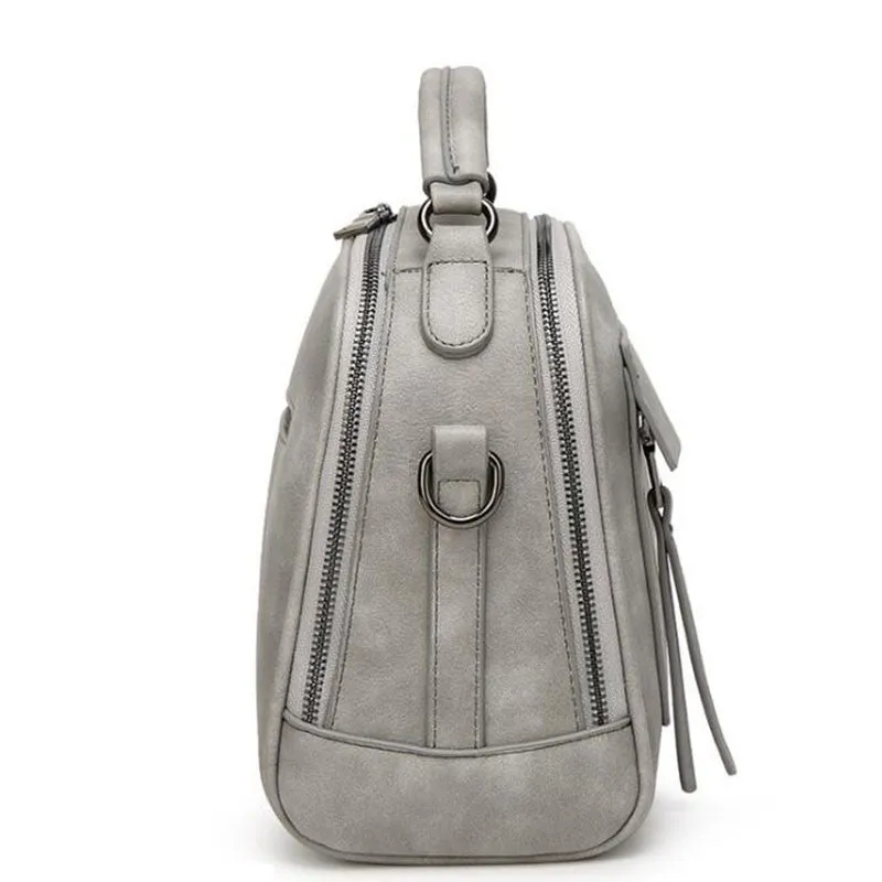 Messenger Leather Bags
