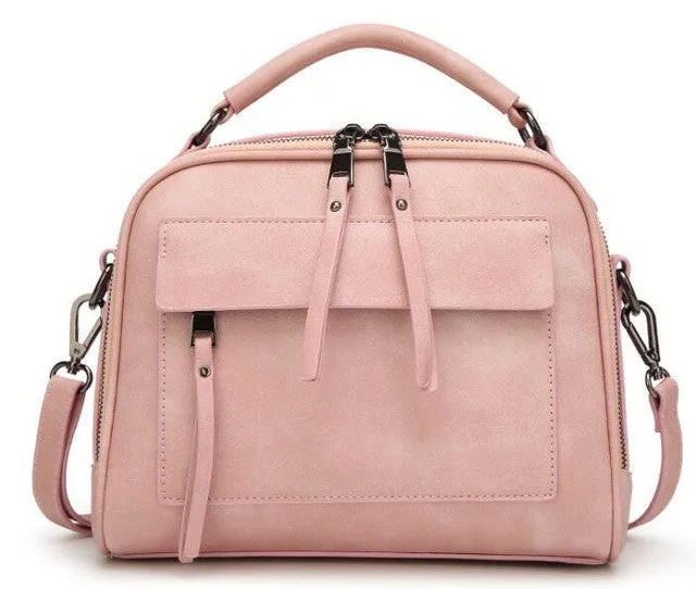 Messenger Leather Bags