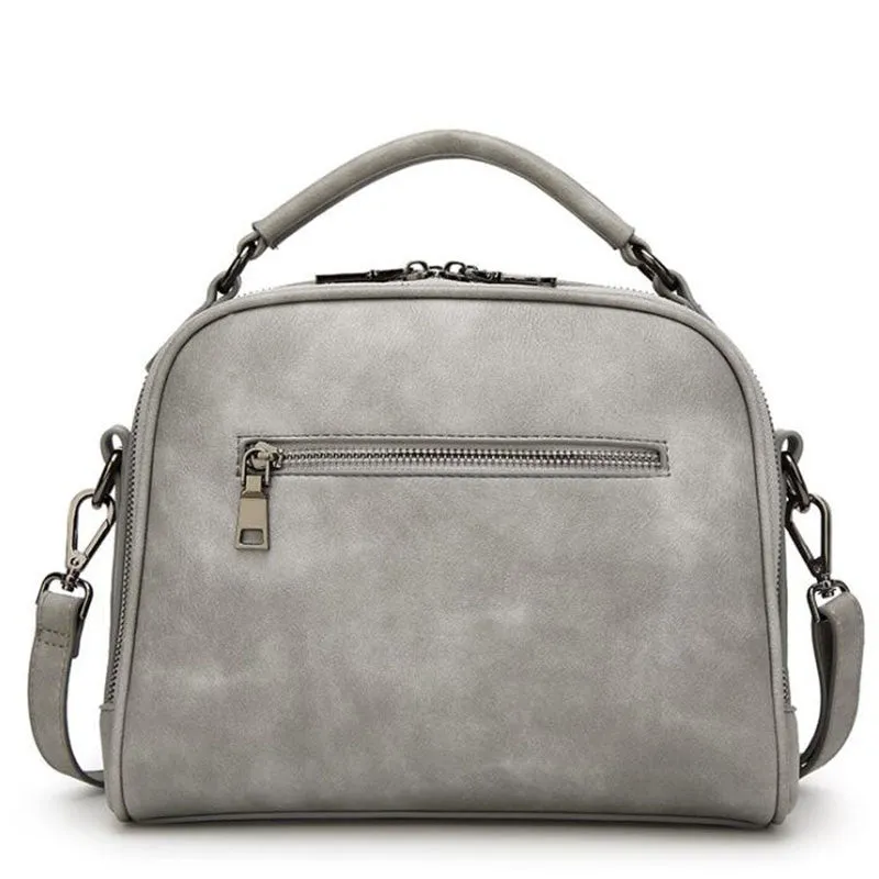 Messenger Leather Bags