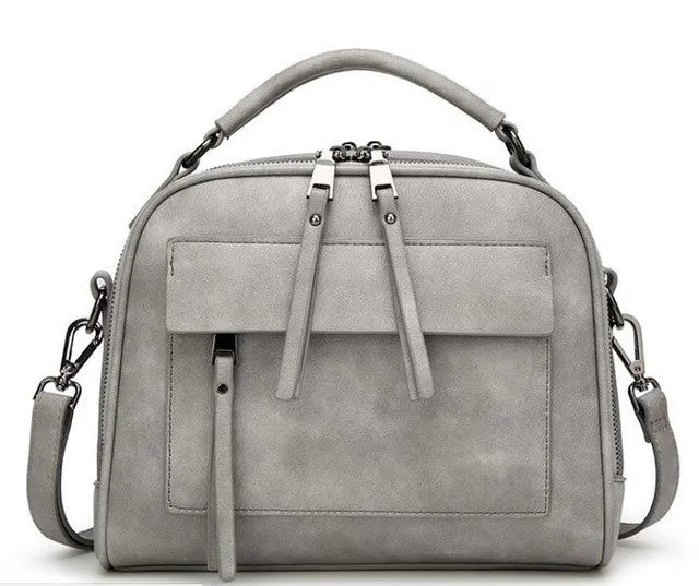 Messenger Leather Bags