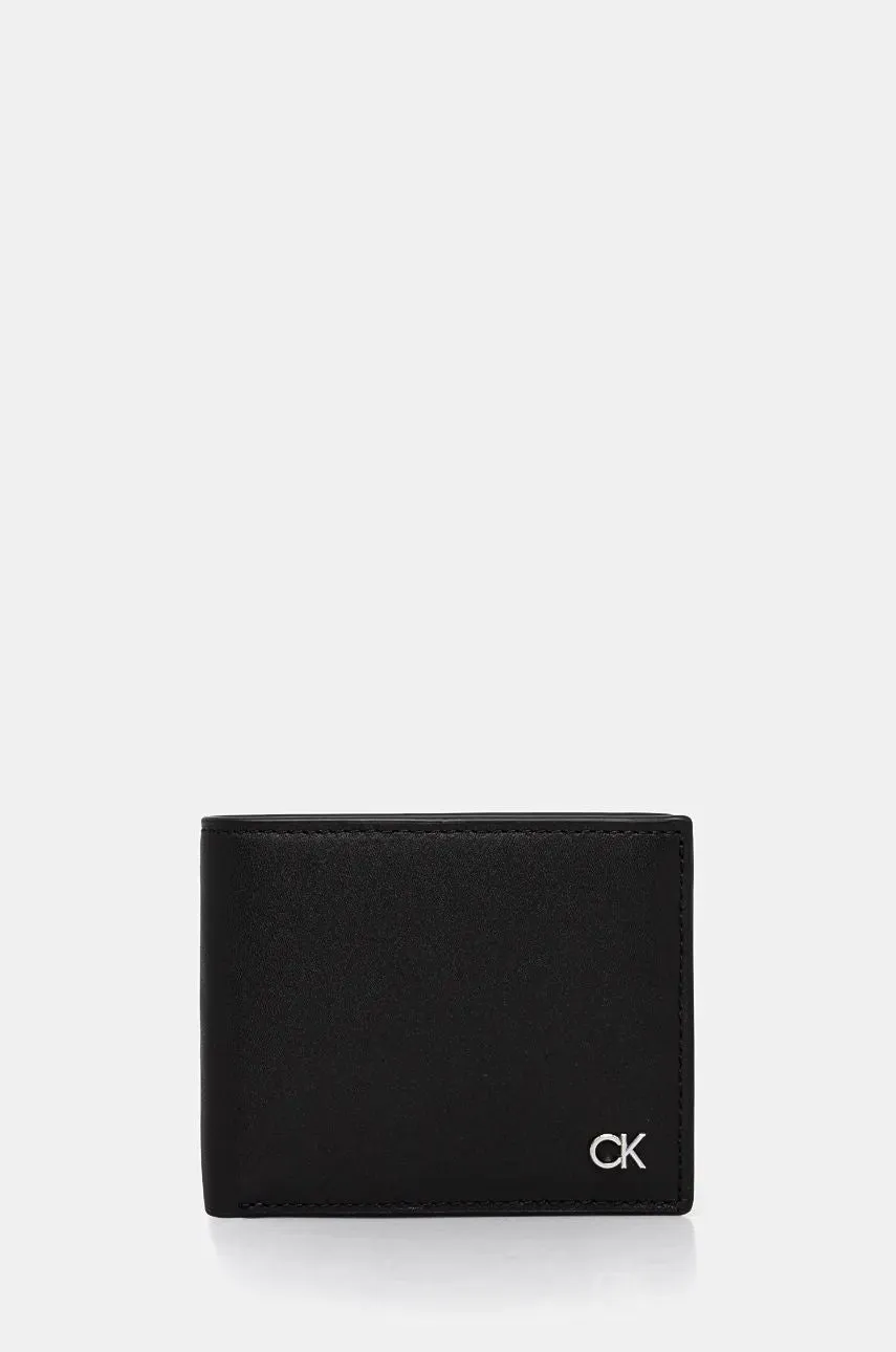 Metal Ck Bifold 6Cc W/Bill