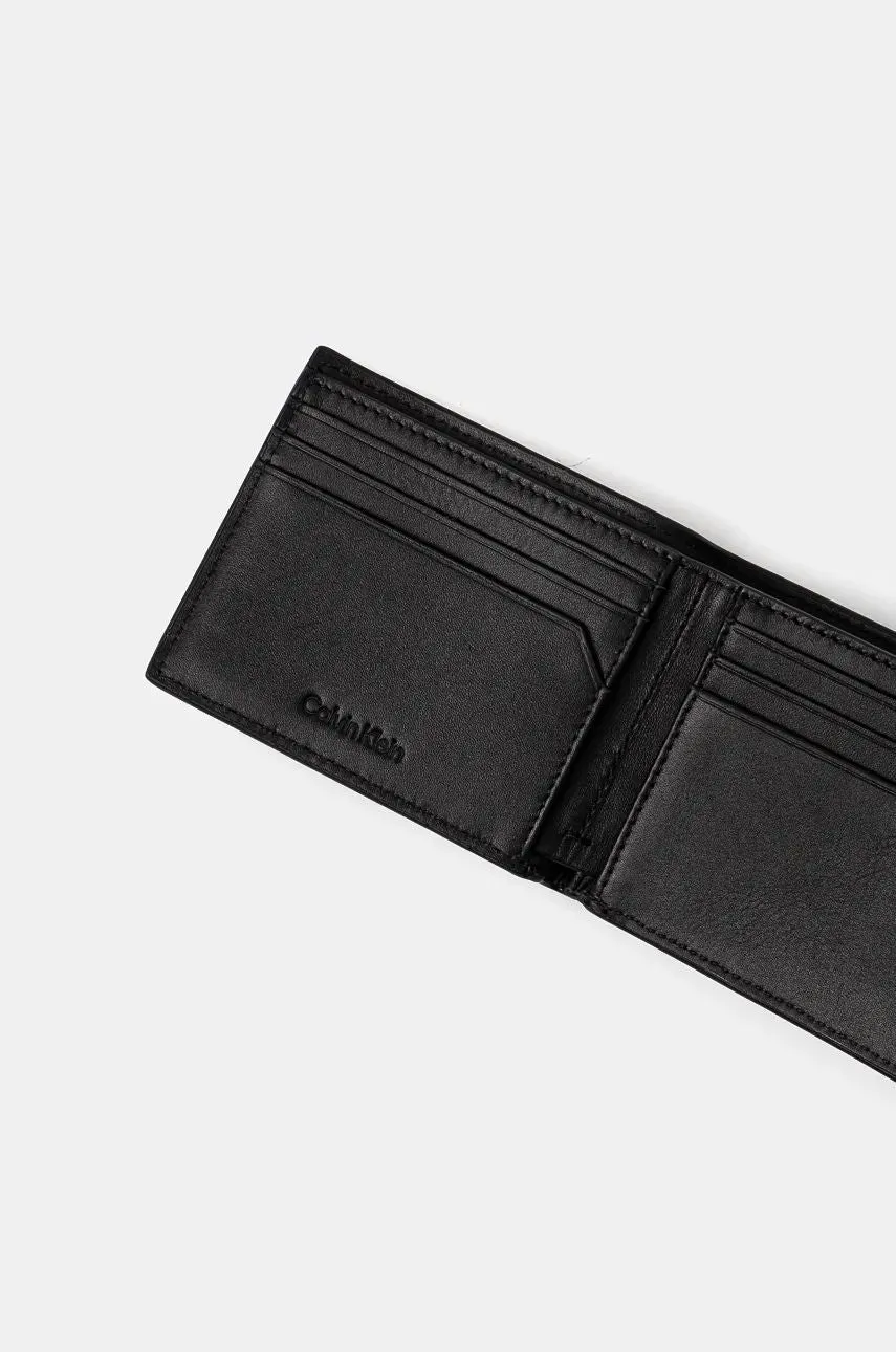 Metal Ck Bifold 6Cc W/Bill