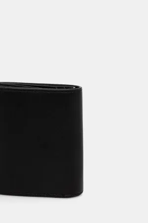 Metal Ck Trifold 6Cc W/Coin