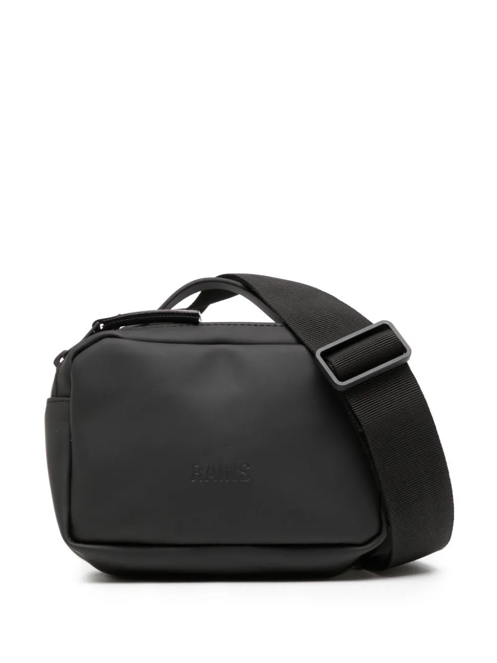 micro BoxW3  crossbody bag