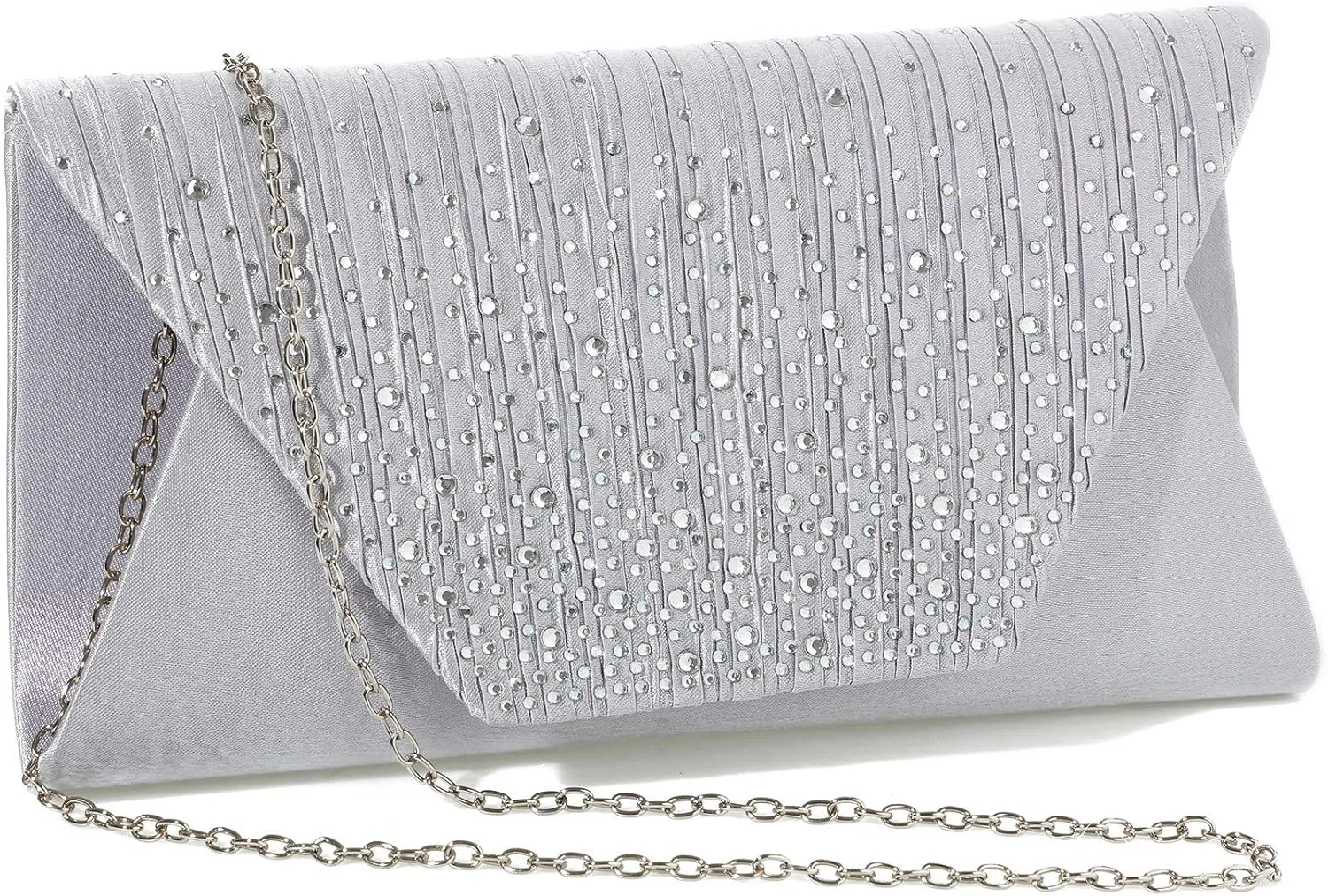 Mihawk Women's Clutch Purses and Bags - Evening Clutches and Handbags