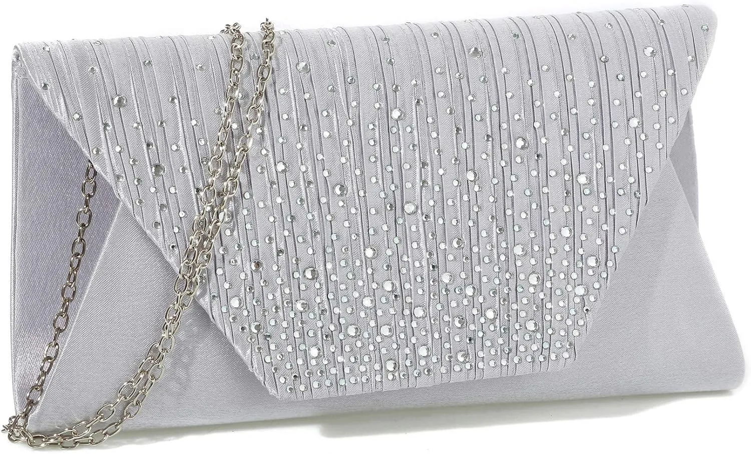 Mihawk Women's Clutch Purses and Bags - Evening Clutches and Handbags