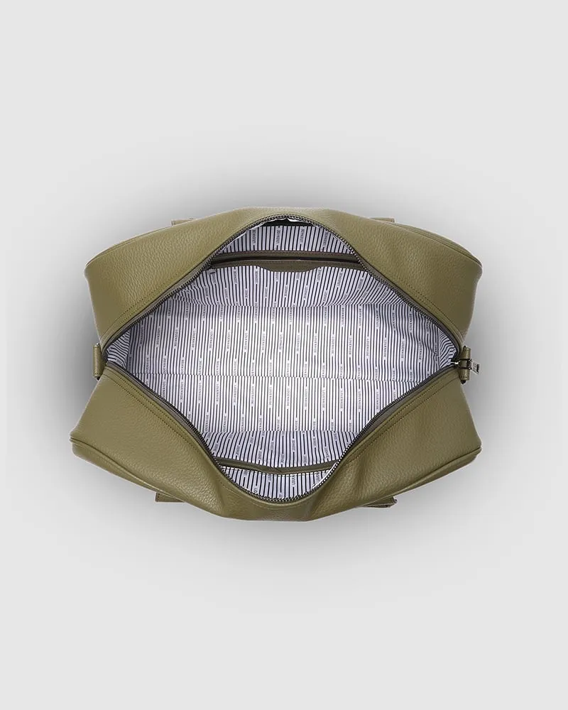 Milano Weekender Bag!  50% off!  Last One!