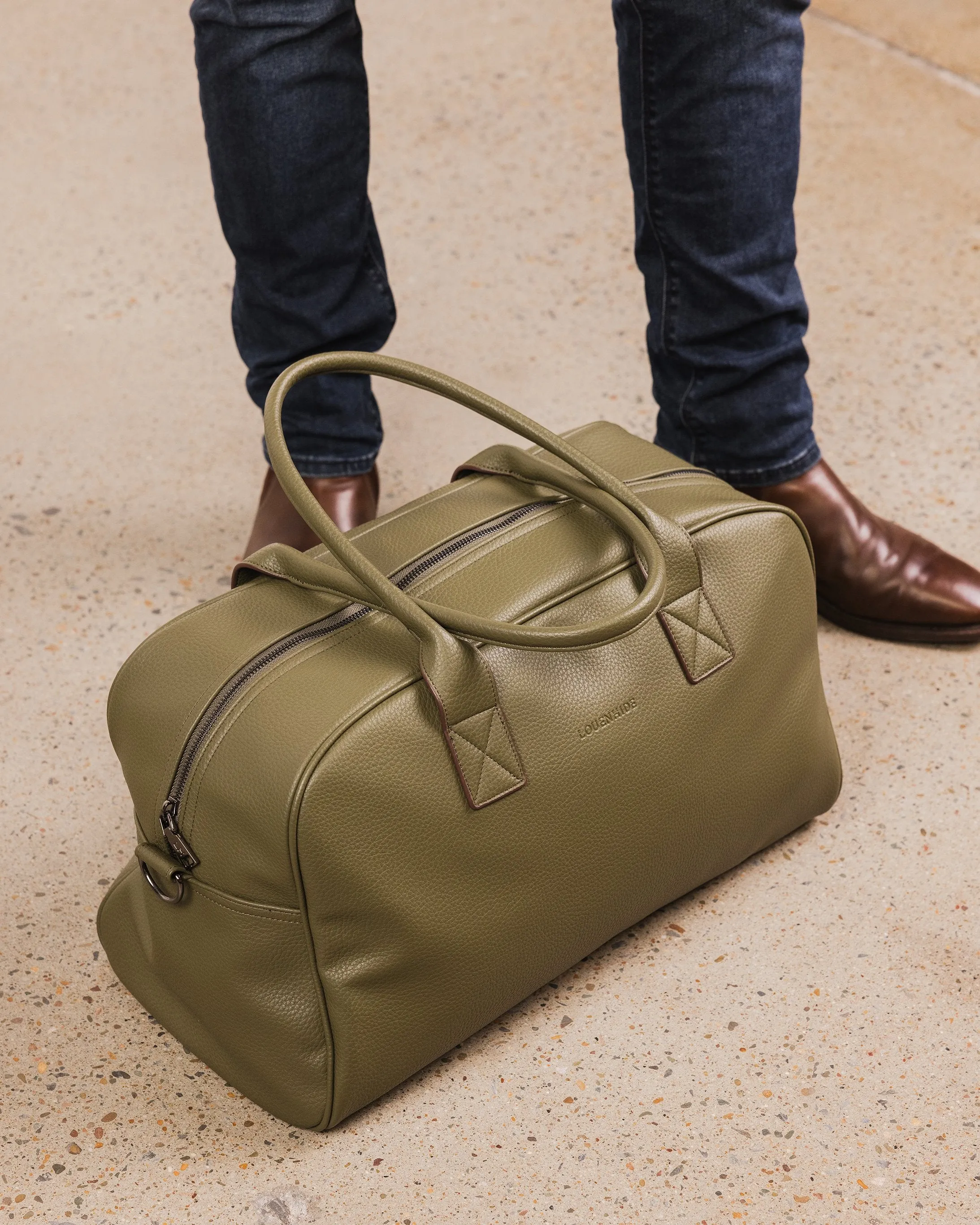Milano Weekender Bag!  50% off!  Last One!