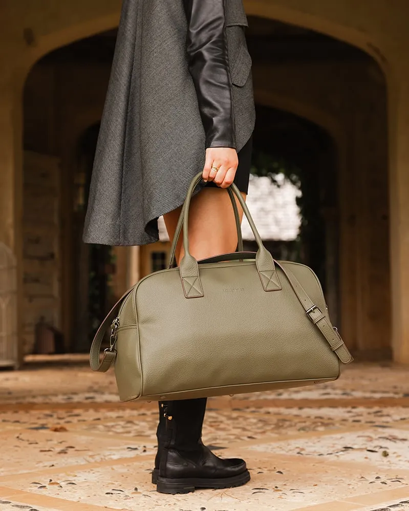 Milano Weekender Bag!  50% off!  Last One!