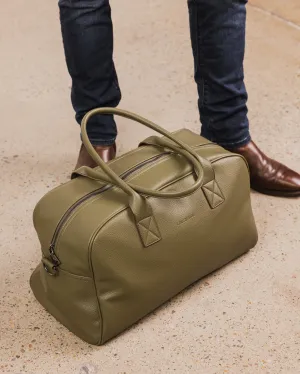 Milano Weekender Bag!  50% off!  Last One!