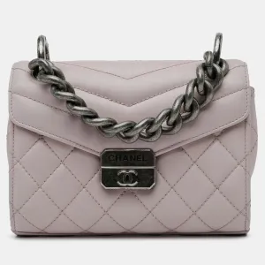 Mini Mad About Quilting Flap Bag