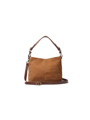 Mini Tetbury Tan Handbag