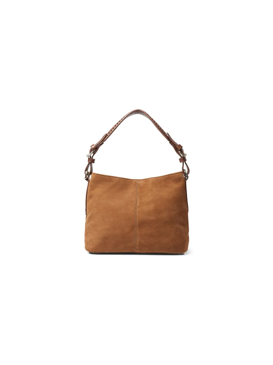 Mini Tetbury Tan Handbag