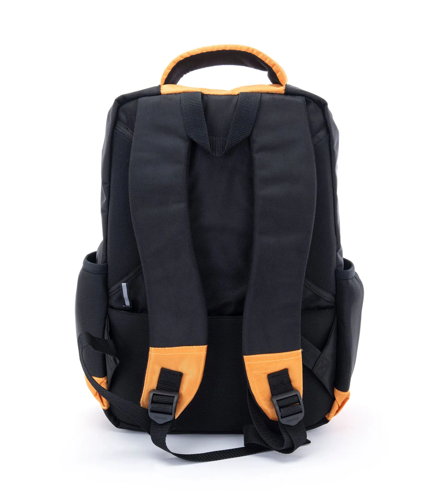 Mintra Premier Backpack For Unisex, Apricot - 42*29*15 cm