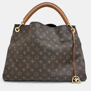Monogram Atchi MM Bag