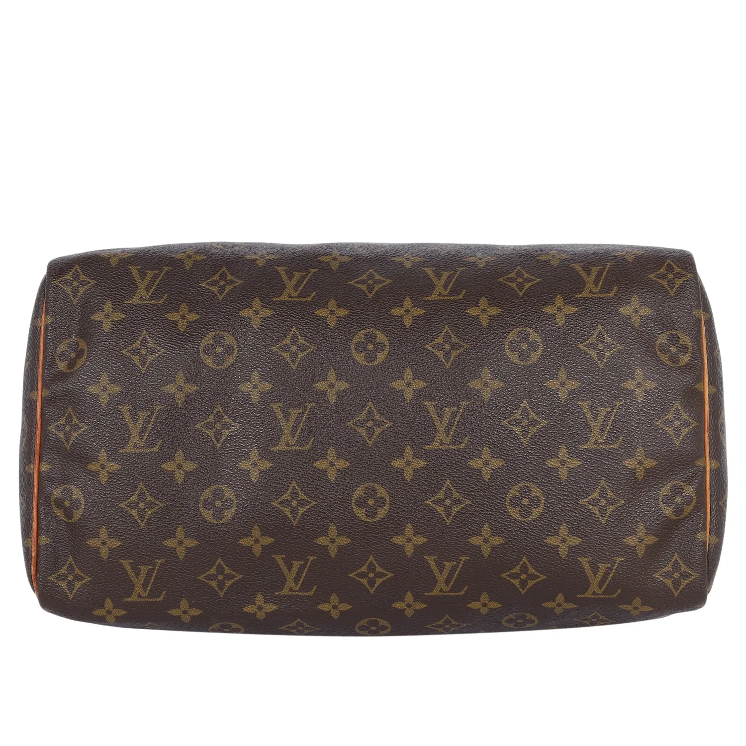 Monogram Canvas Speedy 35