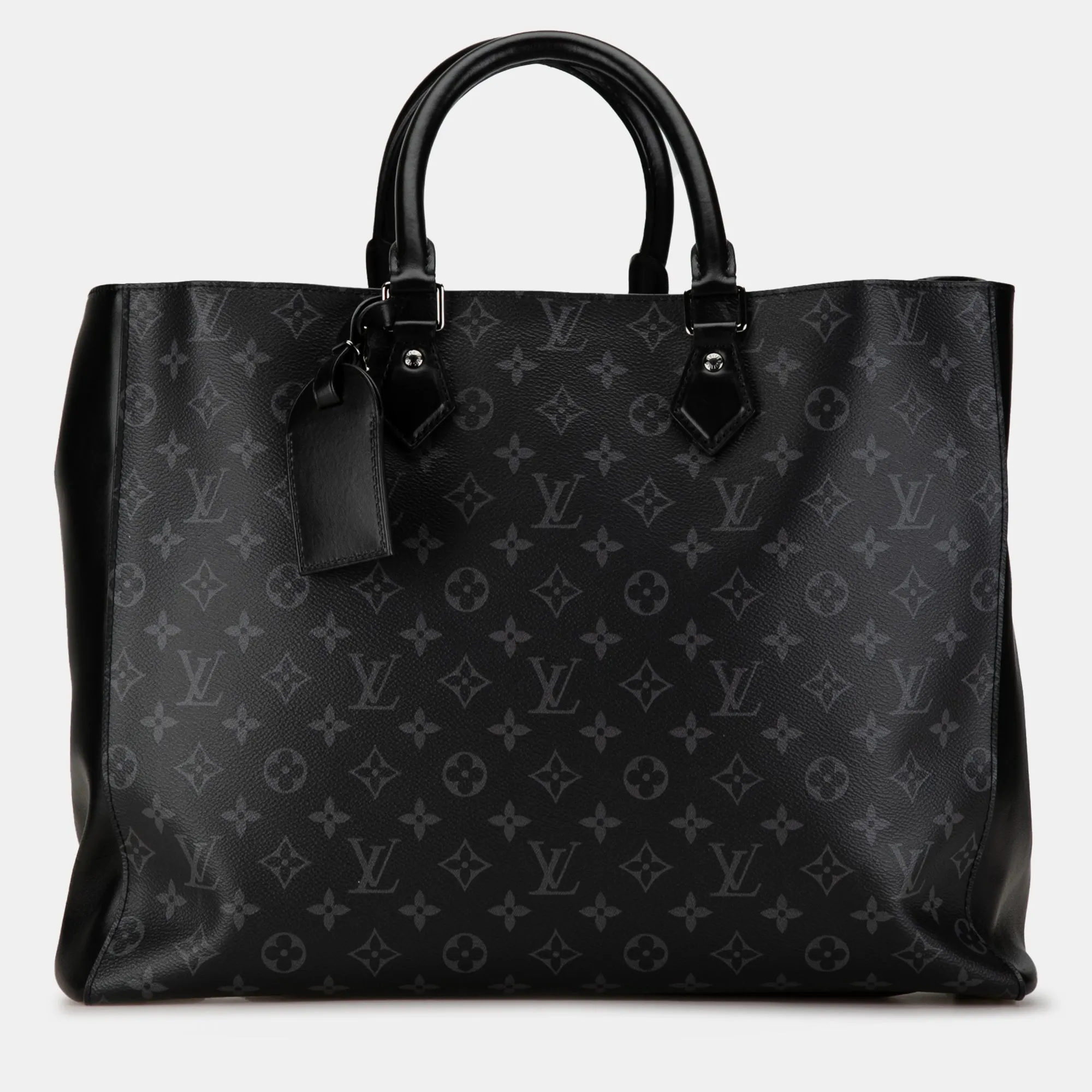 Monogram Eclipse Grand Sac Tote